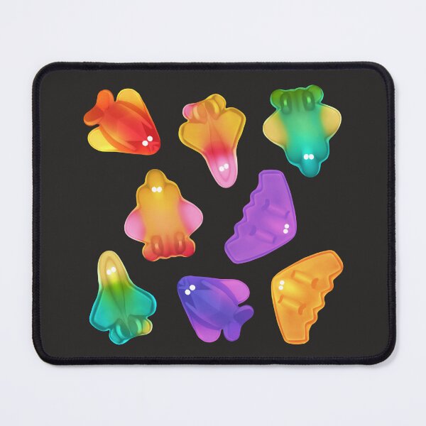 Item preview, Plane gummies!!! designed and sold by Planeyboys.