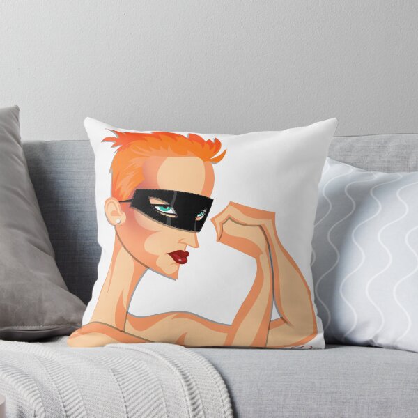 Item preview, TOUCH designed and sold by Norn Cutson.