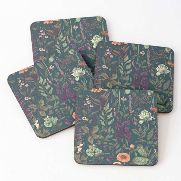 Item preview, Botanicals designed and sold by Artesaneros.