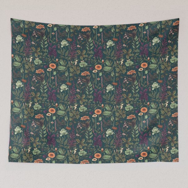 Item preview, Botanicals designed and sold by Artesaneros.