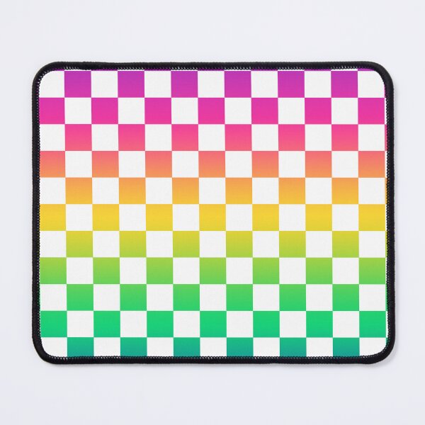 Item preview, Modern Classic Rainbow Pattern 6 designed and sold by Leopoldus.
