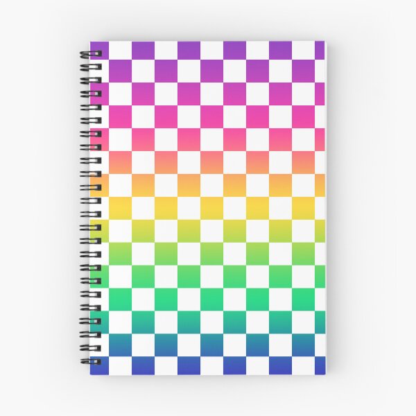 Item preview, Modern Classic Rainbow Pattern 6 designed and sold by Leopoldus.