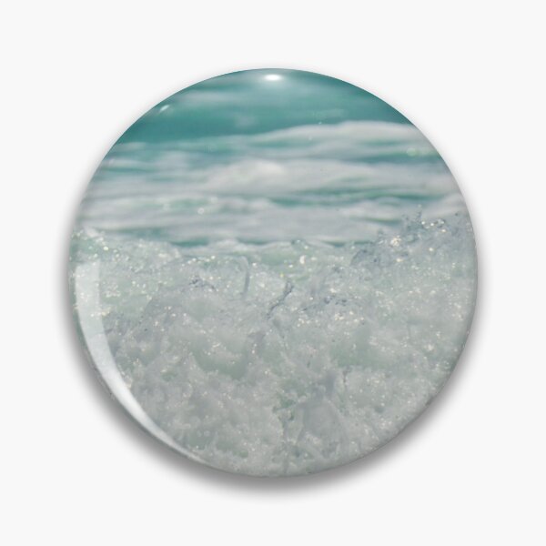 Item preview, Splashing Beach Wave designed and sold by TinyDinoDesigns.