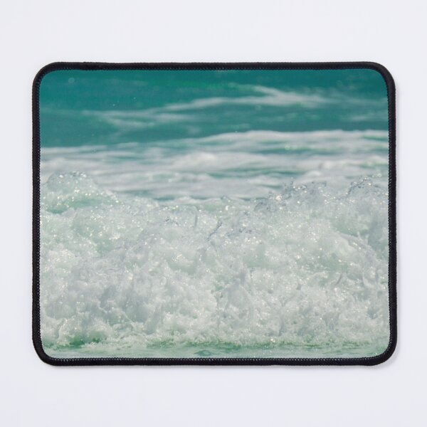 Item preview, Splashing Beach Wave designed and sold by TinyDinoDesigns.
