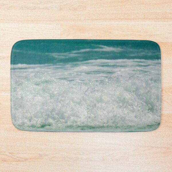Item preview, Splashing Beach Wave designed and sold by TinyDinoDesigns.