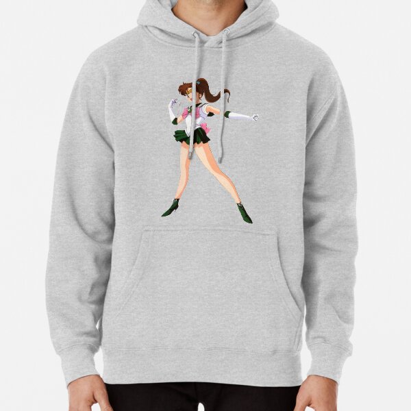 sailor jupiter sweater