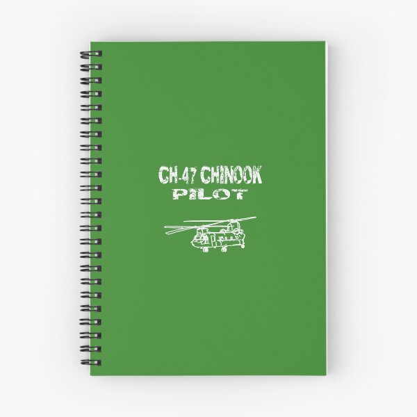 Item preview, Chinook Helicopter T 	 CH 47 Army Helicopter Pilot 		 designed and sold by laksanmariqif.