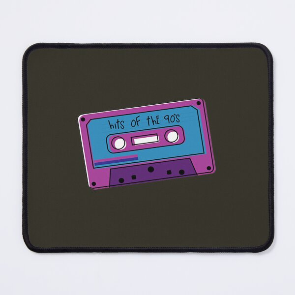 Item preview, Hits of the 90's designed and sold by RebeccaHanson2.