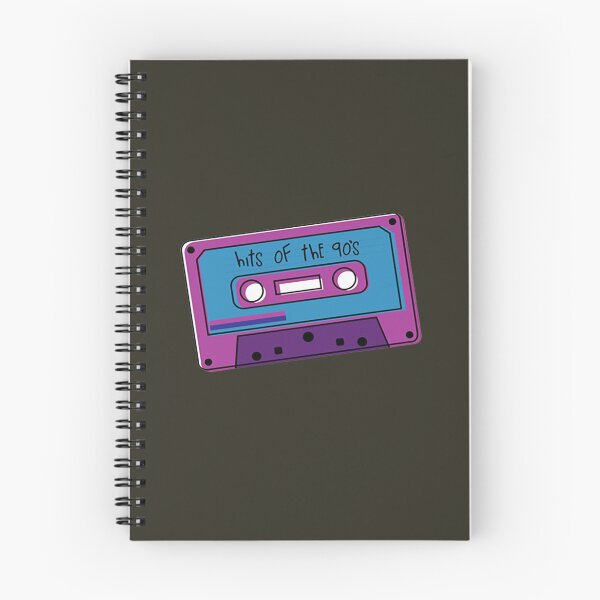 Item preview, Hits of the 90's designed and sold by RebeccaHanson2.