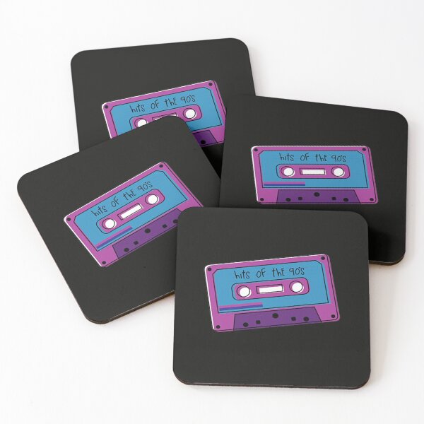 Item preview, Hits of the 90's designed and sold by RebeccaHanson2.