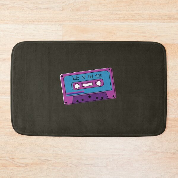 Item preview, Hits of the 90's designed and sold by RebeccaHanson2.