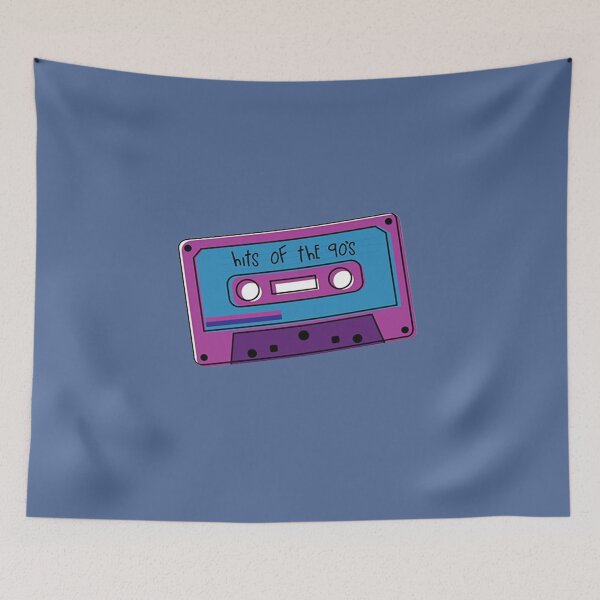 Item preview, Hits of the 90's designed and sold by RebeccaHanson2.
