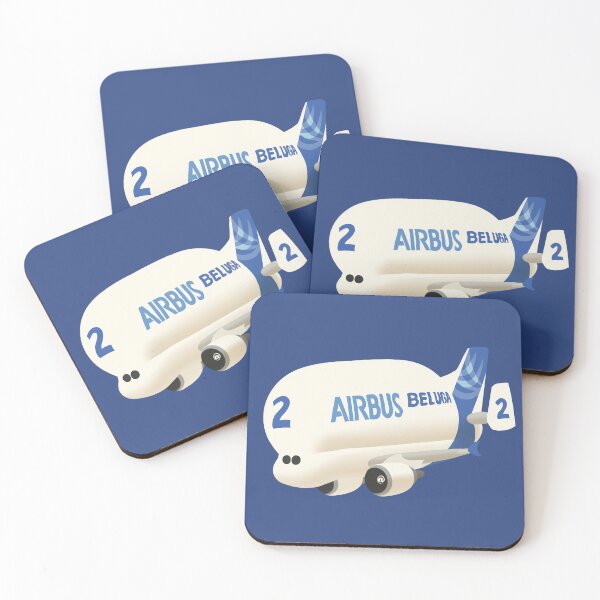 Item preview, Airbus Beluga designed and sold by TubularAmarok.