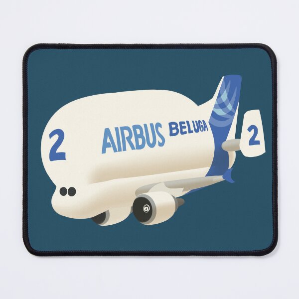 Item preview, Airbus Beluga designed and sold by TubularAmarok.