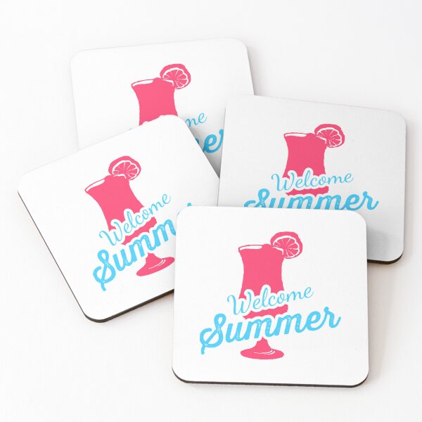 Item preview, welcome summer  designed and sold by halinh99.