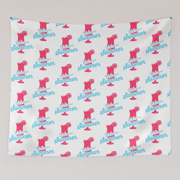 Item preview, welcome summer  designed and sold by halinh99.