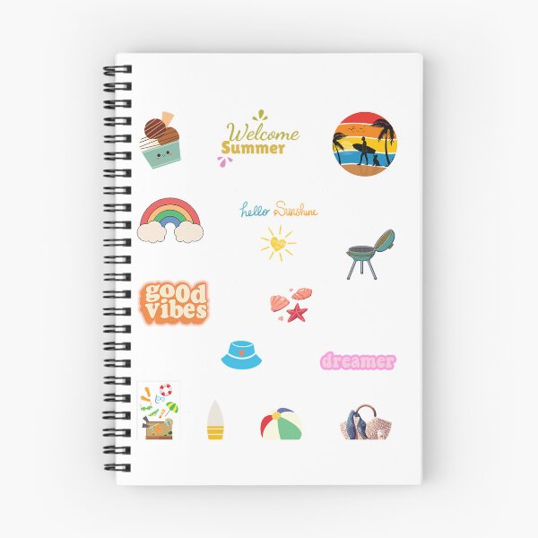 Item preview, Welcome Summer 2023, summer time, beach day, cute s ( pack) (3) designed and sold by halinh99.