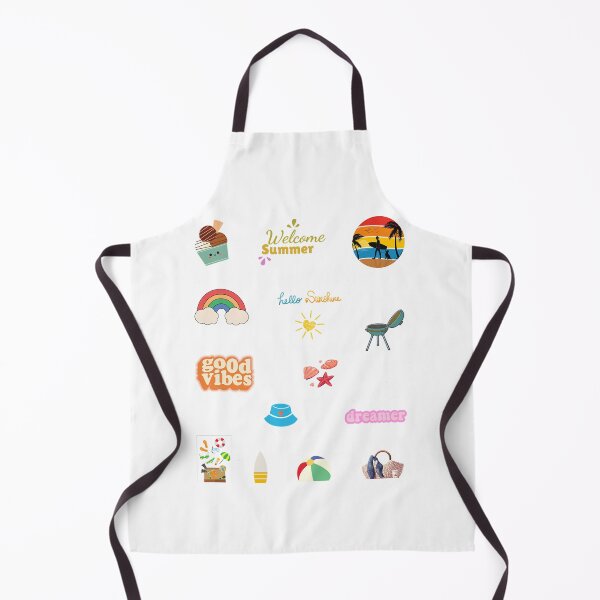 Item preview, Welcome Summer 2023, summer time, beach day, cute s ( pack) (3) designed and sold by halinh99.