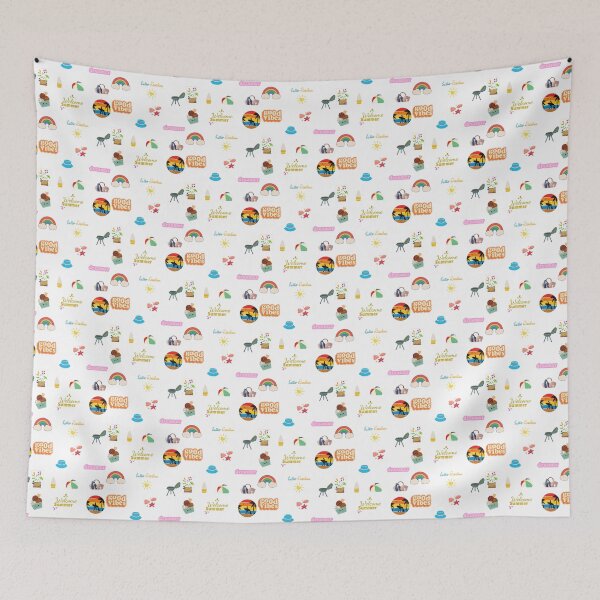 Item preview, Welcome Summer 2023, summer time, beach day, cute s ( pack) (3) designed and sold by halinh99.