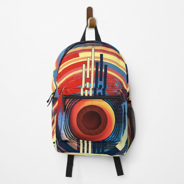 Item preview, Concentricity designed and sold by ifourdezign.