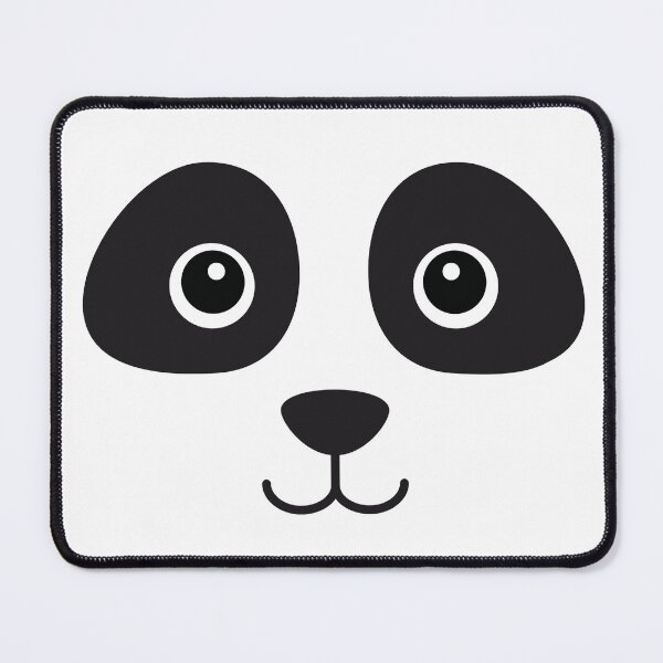 Item preview, KIDS COLLECTION - WHITE PANDA designed and sold by JAINphotography.