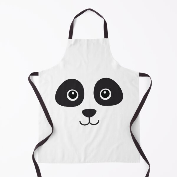 Item preview, KIDS COLLECTION - WHITE PANDA designed and sold by JAINphotography.