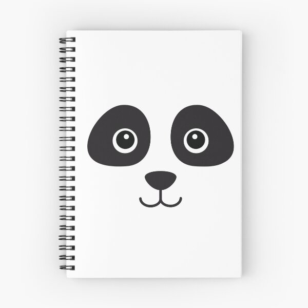 Item preview, KIDS COLLECTION - WHITE PANDA designed and sold by JAINphotography.