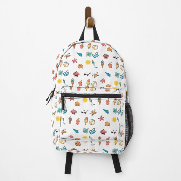 Item preview, Welcome Summer 2023, summer time, beach day, cute s ( pack)(2) designed and sold by halinh99.