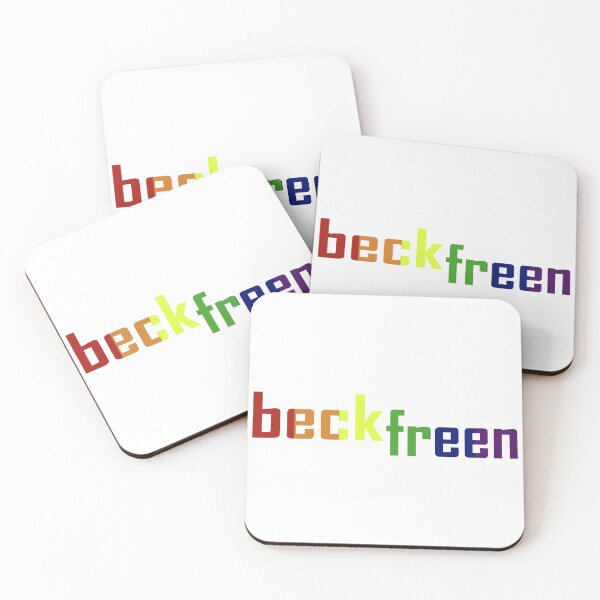 Item preview, BeckFreen XI designed and sold by CatiaCosta.