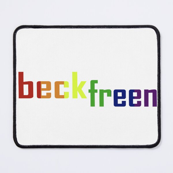 Item preview, BeckFreen XI designed and sold by CatiaCosta.
