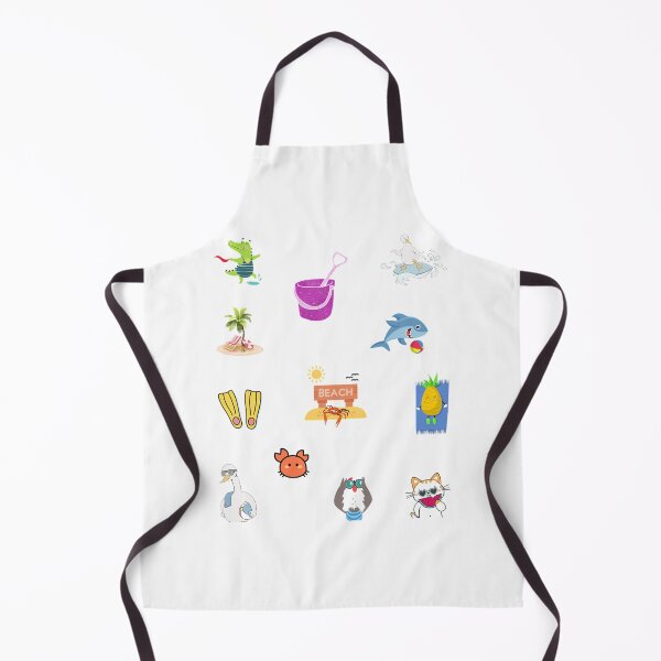 Item preview, Welcome Summer 2023, summer time, beach day, cute s ( pack)(4) designed and sold by halinh99.