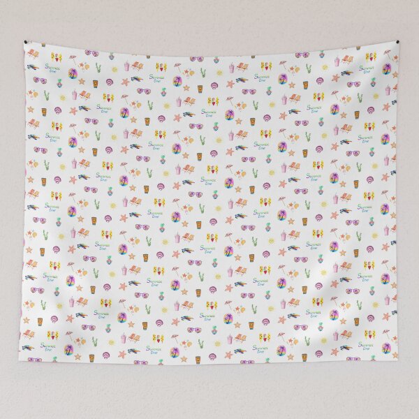 Item preview, Welcome Summer 2023, summer time, beach day, cute s ( pack) designed and sold by halinh99.