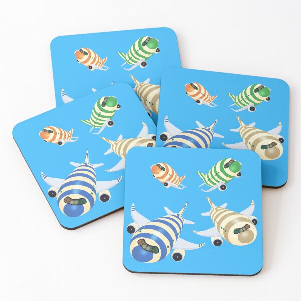 Item preview, Beach Towel Brigade designed and sold by Planeyboys.