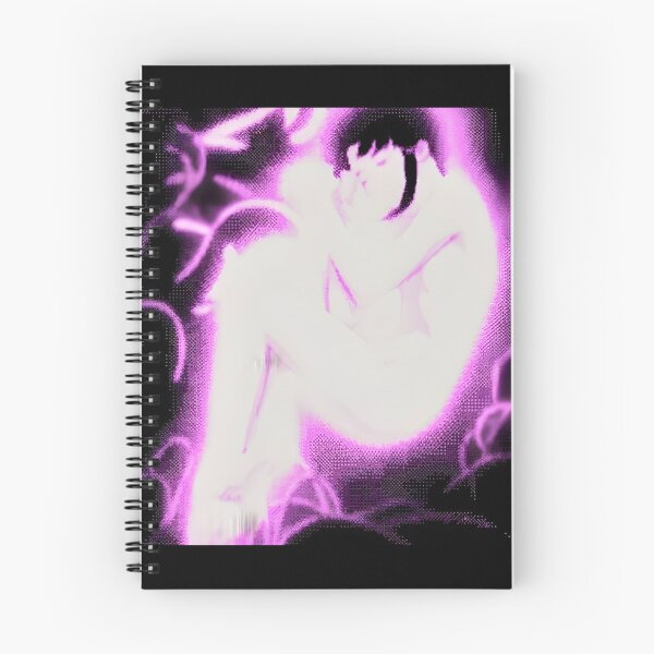 Item preview, Lain - “Rebirth”  designed and sold by MerikuroCreates.