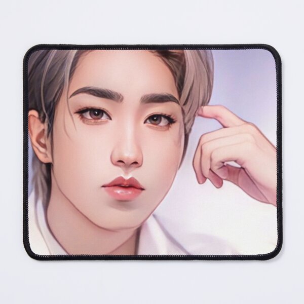Item preview, Stray Kids 5 Star White Outfit Han 1 designed and sold by LiveKpop.