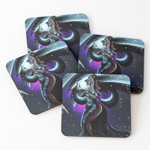 Item preview, goddess designed and sold by TestamentCaine.