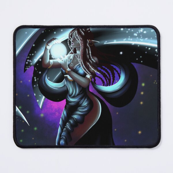 Item preview, goddess designed and sold by TestamentCaine.