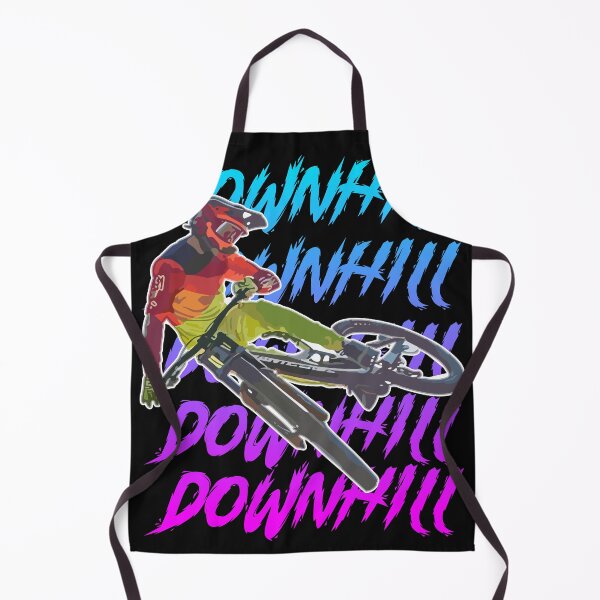 Item preview, Downhill mountain bike - awesome tailwhip designed and sold by Ellisano.