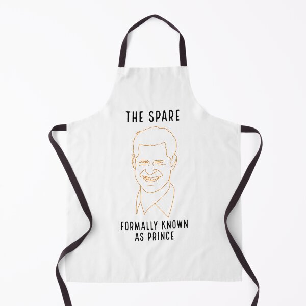 Item preview, The Spare Prince designed and sold by Specialstace83.
