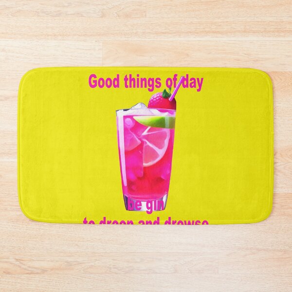 Item preview, Good Things Of Day Begin To Droop And Drowse Fun Shakespeare Quote   designed and sold by taiche.
