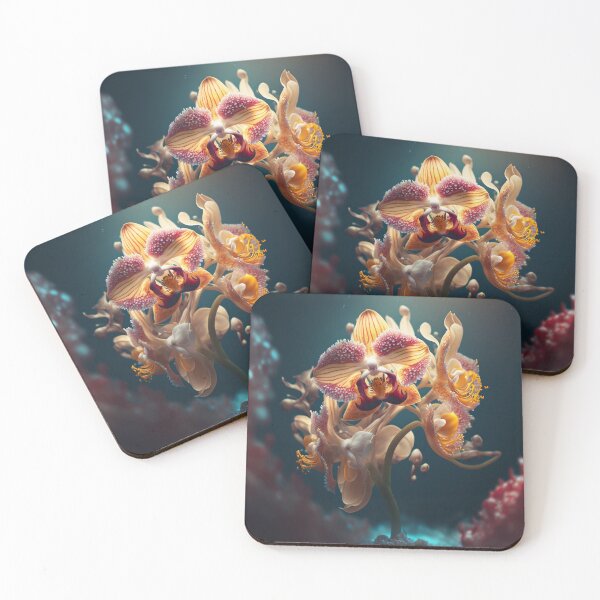 Item preview, Nature's Palette: Gorgeous Botanical Artwork designed and sold by aiphotosart.
