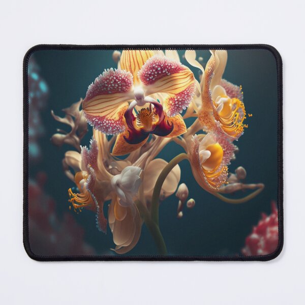 Item preview, Nature's Palette: Gorgeous Botanical Artwork designed and sold by aiphotosart.