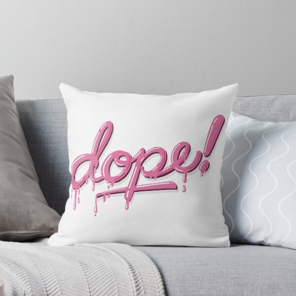 Item preview, Droga designed and sold by Flamenco Creative.