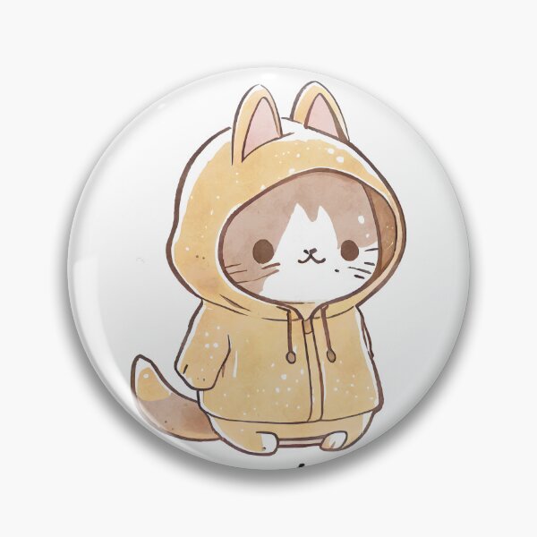 Item preview, I love meowcrobiology, cat themed design, cute, kawaii designed and sold by Girly-Universe.