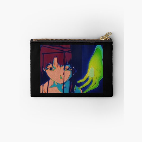 Item preview, Lain - Reach of The Wired designed and sold by MerikuroCreates.