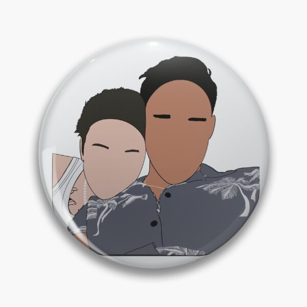 Item preview, Ronen and Rafa designed and sold by carrierenae15.