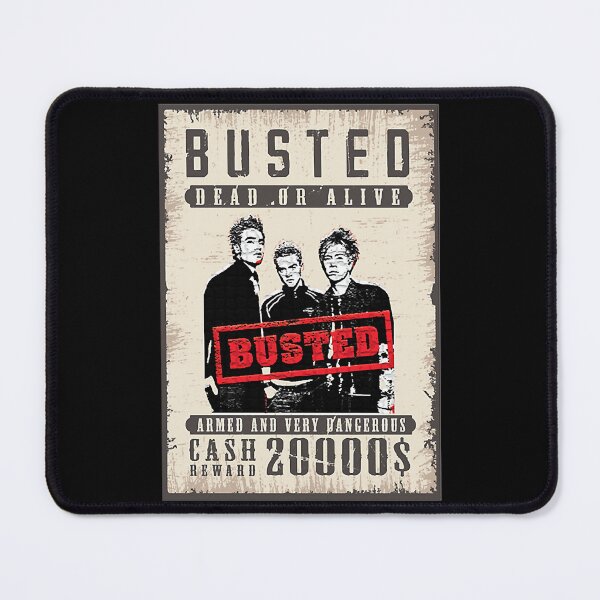 Item preview, Busted designed and sold by NkosiUSshop.