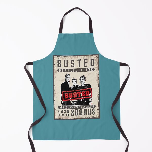 Item preview, Busted designed and sold by NkosiUSshop.
