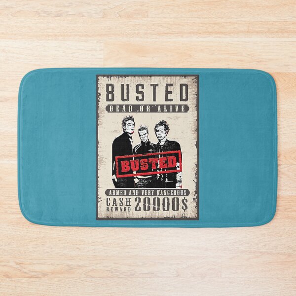 Item preview, Busted designed and sold by NkosiUSshop.