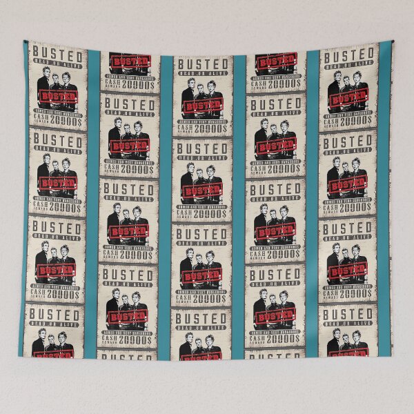 Item preview, Busted designed and sold by NkosiUSshop.